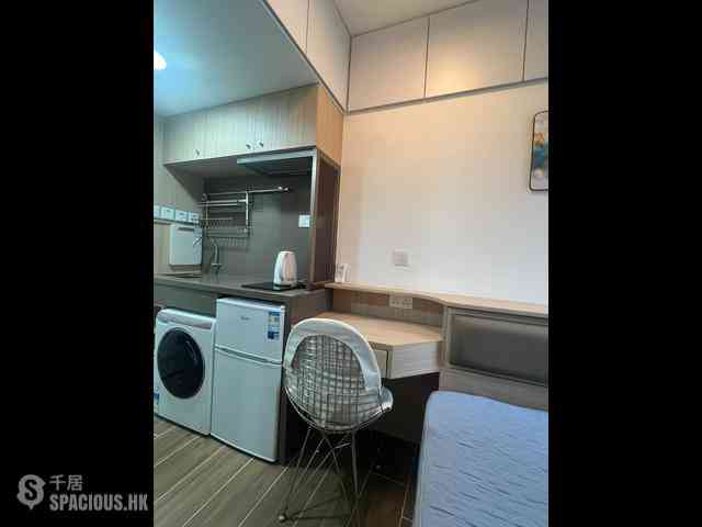Causeway Bay - East South Building 02