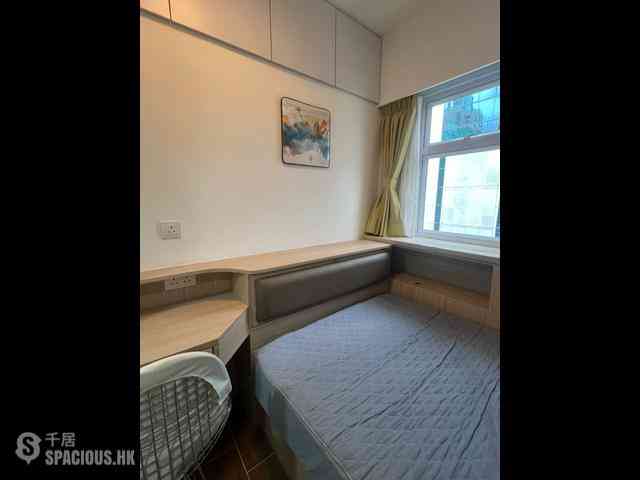 Causeway Bay - East South Building 06