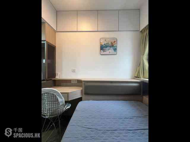 Causeway Bay - East South Building 07