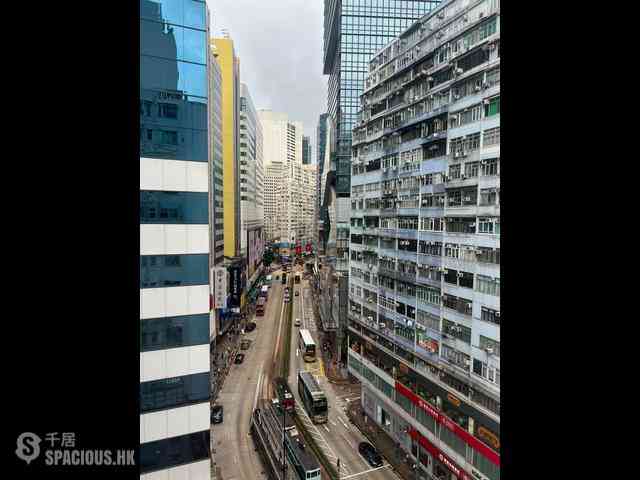 Causeway Bay - East South Building 10