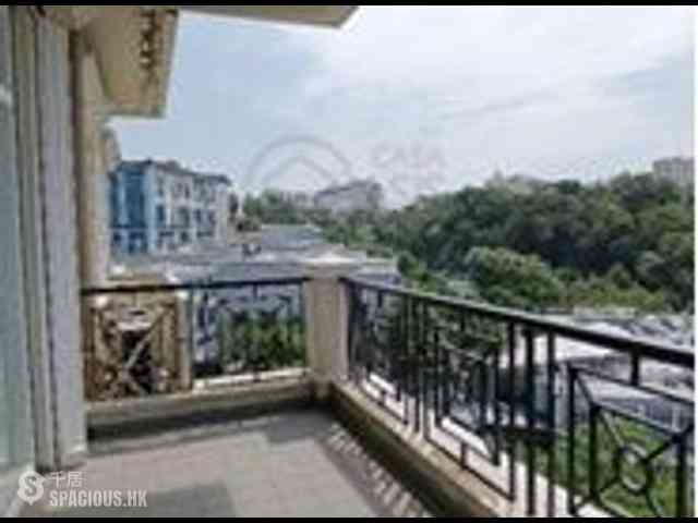 The Peak - Cloud Nine 01