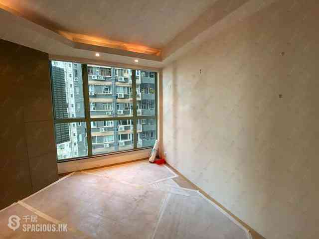 Mid Levels Central - Goldwin Heights 01