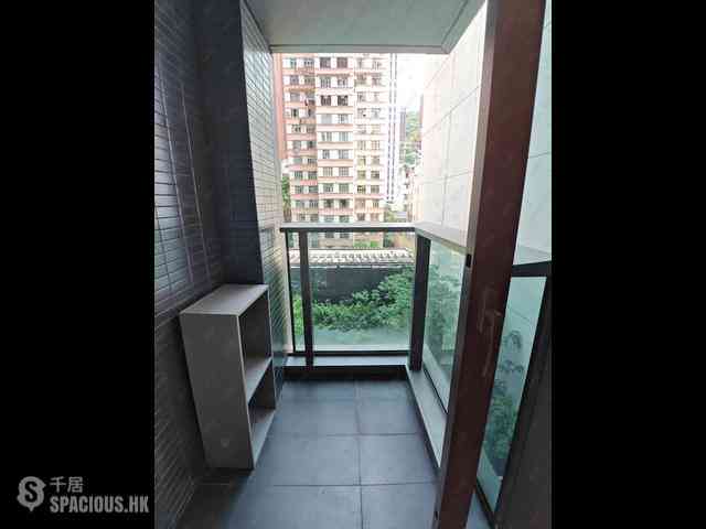 Shek Tong Tsui - Novum West Block 3 03