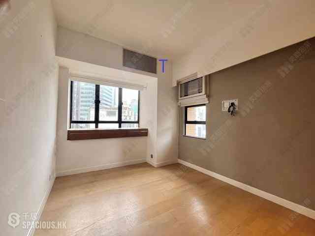 Mid Levels Central - Robinson Heights Block 2 01