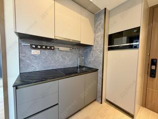 Sai Ying Pun - Des Voeux W Residence 05