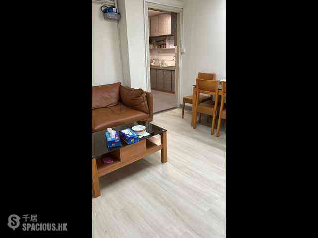 Sai Ying Pun - Po Fung Mansion 02