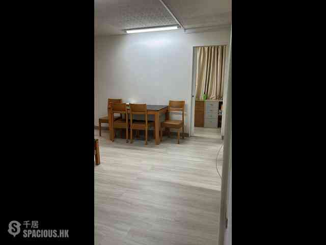 Sai Ying Pun - Po Fung Mansion 03