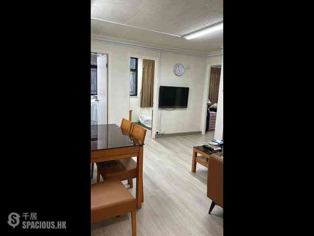 Sai Ying Pun - Po Fung Mansion 04