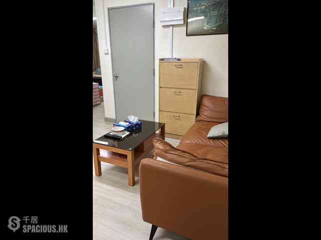 Sai Ying Pun - Po Fung Mansion 05