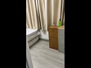 西營盤 - 寶豐大廈 07