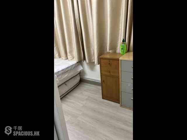 Sai Ying Pun - Po Fung Mansion 07