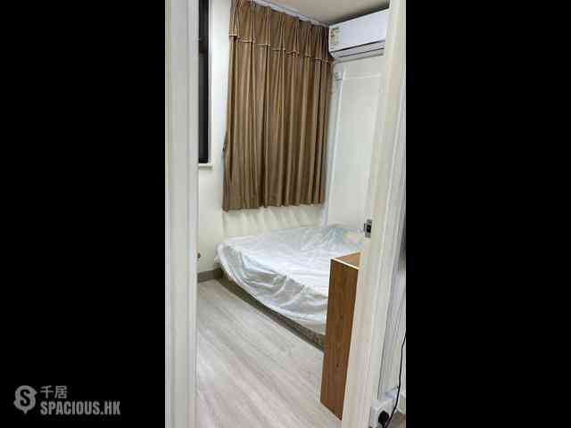 Sai Ying Pun - Po Fung Mansion 09