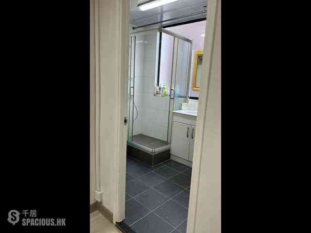 Sai Ying Pun - Po Fung Mansion 10