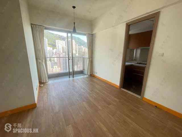 Sai Ying Pun - Island Crest Block 2 01