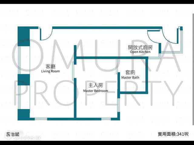 中半山 - 嘉怡閣 03