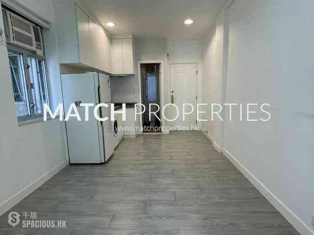 Sai Ying Pun - 25, High Street 02