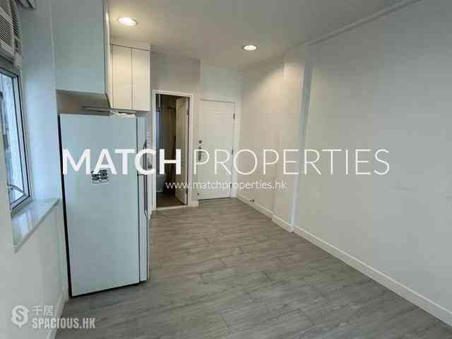 Sai Ying Pun - 25, High Street 03