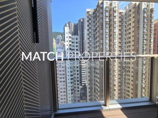 Sai Ying Pun - Des Voeux W Residence 04