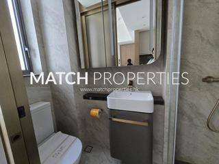 Sai Ying Pun - Des Voeux W Residence 07