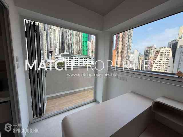 Central - New Central Mansion 01