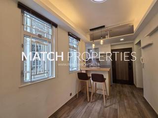 Kennedy Town - Smithfield Court 02