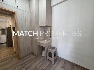 Kennedy Town - Smithfield Court 03