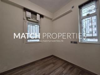 Kennedy Town - Smithfield Court 04
