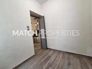 Kennedy Town - Smithfield Court 05