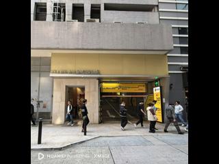 灣仔 - 海外信託銀行大廈 13