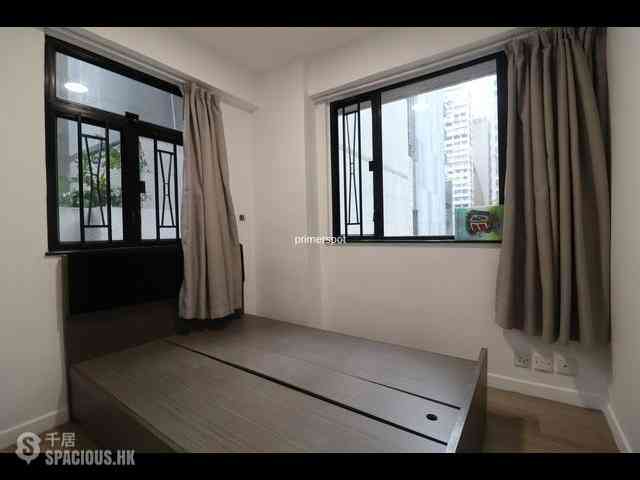 Wan Chai - Starlight Garden 09