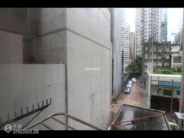 Wan Chai - Starlight Garden 11