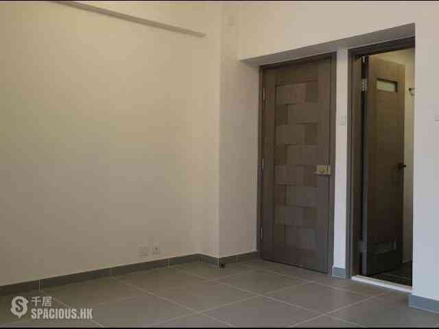 Kennedy Town - Hing Wong Building 02