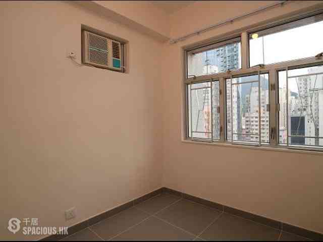 Kennedy Town - Hing Wong Building 04