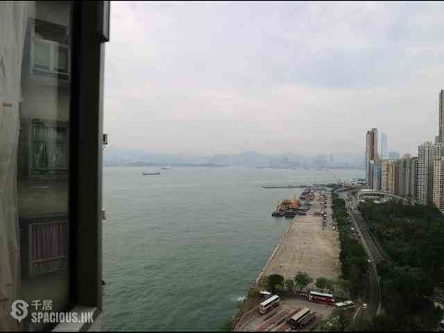 Kennedy Town - Hing Wong Building 05
