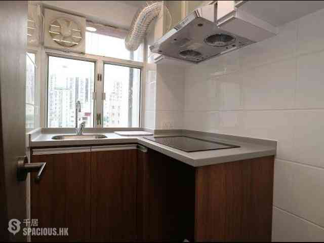Kennedy Town - Hing Wong Building 07