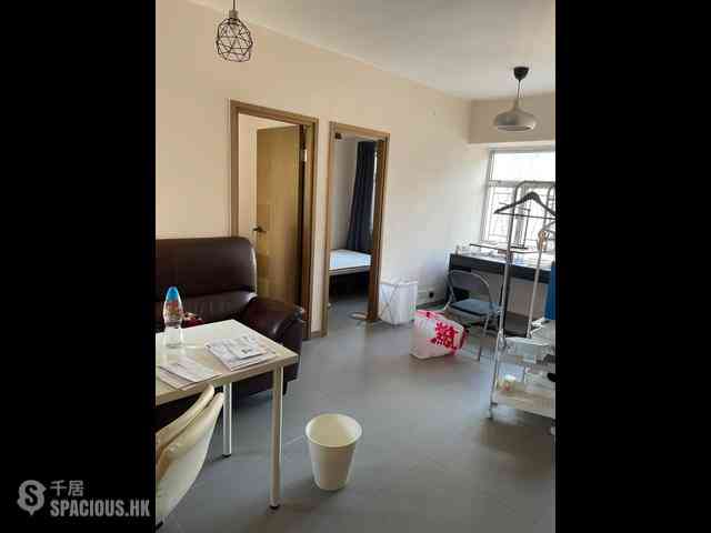 Kennedy Town - Hing Wong Building 08
