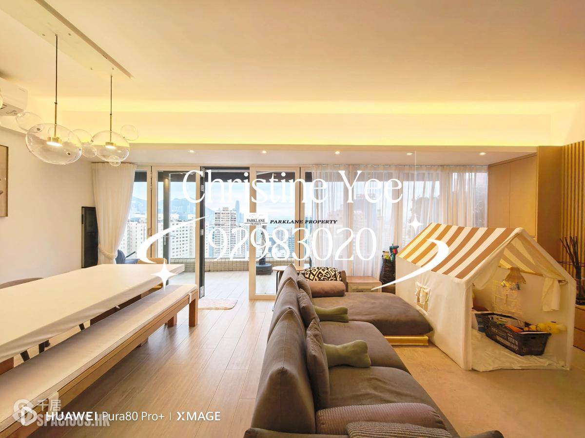 寶馬山 - 海天峰 01