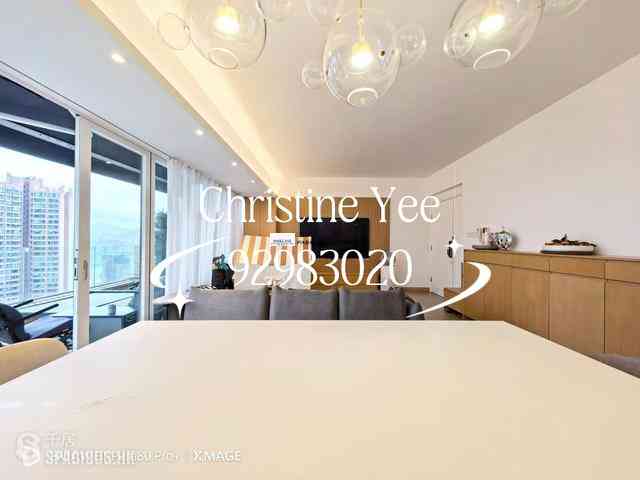 寶馬山 - 海天峰 03