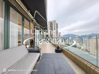 寶馬山 - 海天峰 05