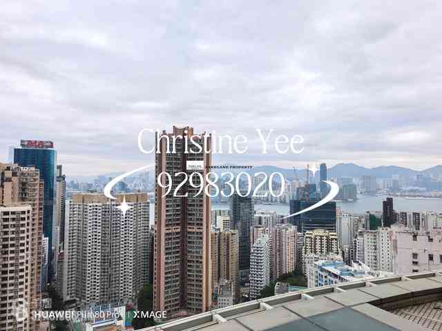 寶馬山 - 海天峰 08