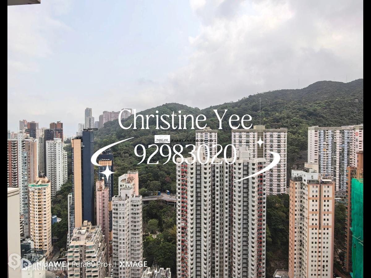 大坑 - 尚峦 01