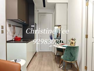 Wan Chai - Spring Garden 03