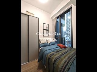 Wan Chai - Spring Garden 04