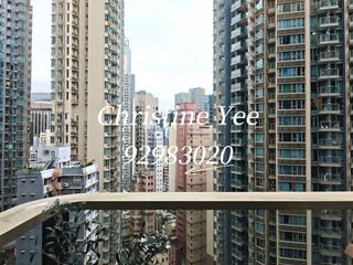 Wan Chai - Spring Garden 06