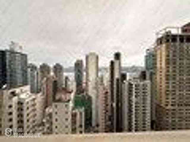 Sai Ying Pun - Island Crest Block 2 09
