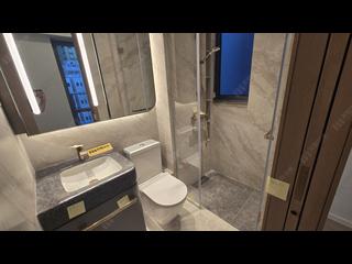 Sai Ying Pun - Des Voeux W Residence 02