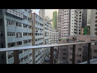 Sai Ying Pun - Des Voeux W Residence 04