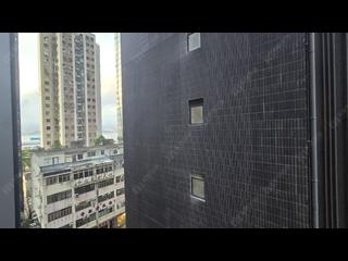 Sai Ying Pun - Des Voeux W Residence 06