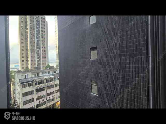 Sai Ying Pun - Des Voeux W Residence 06