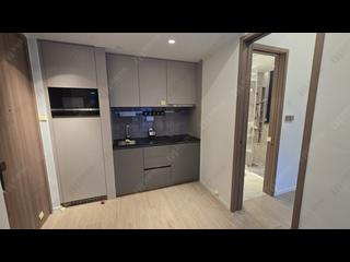 Sai Ying Pun - Des Voeux W Residence 08